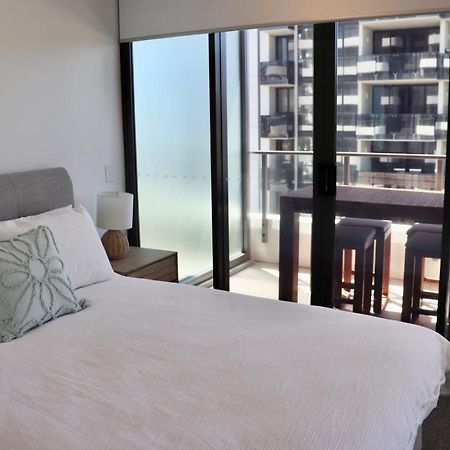 X Kirra Apartments Gold Coast Esterno foto